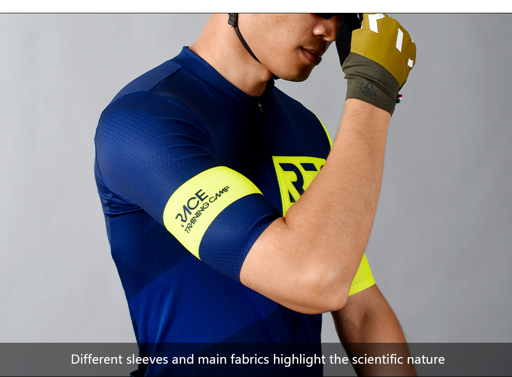 cycling jersey manufacturer